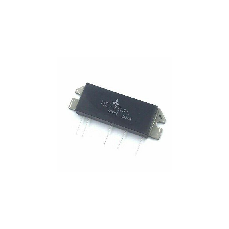 M57704L Mitsubishi RF Power Module