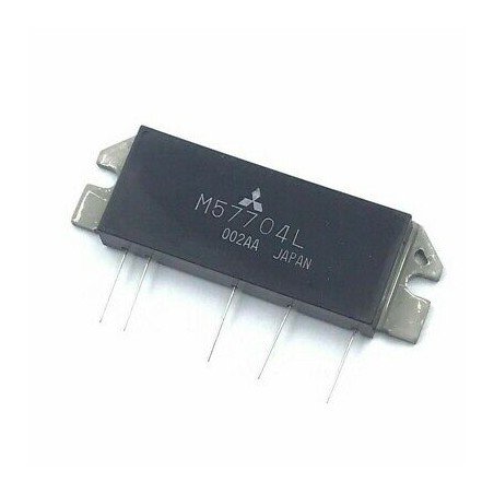 M57704L Mitsubishi RF Power Module