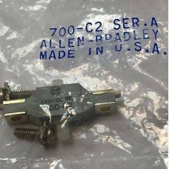 700-C2 ALLEN BRADLEY CONTACT CARTRIDGE