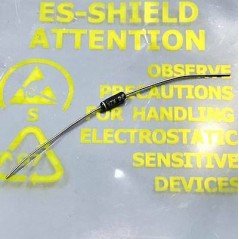 Silicon voltage reference diode / stabilizer - 30 V BZX26 SGS