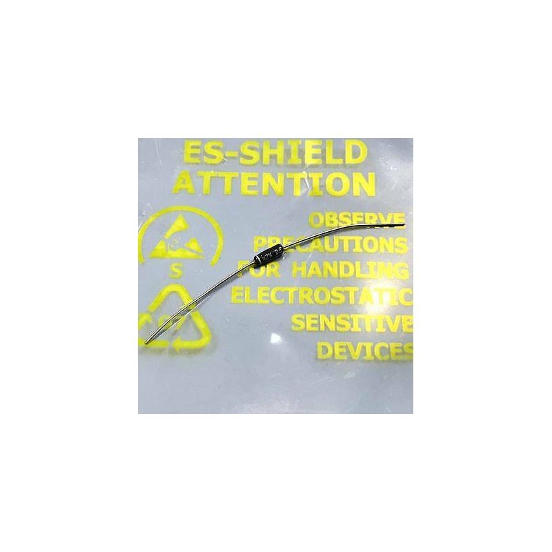 Silicon voltage reference diode / stabilizer - 30 V BZX26 SGS