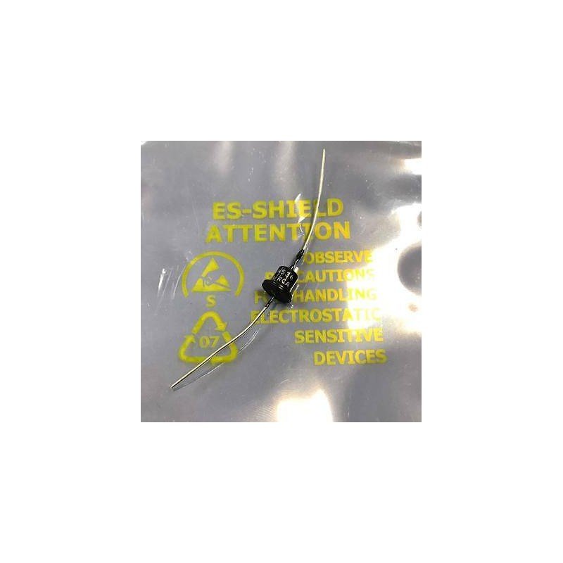 1N536 RCA Diode Silicon diffused rectifier 50V 750mA