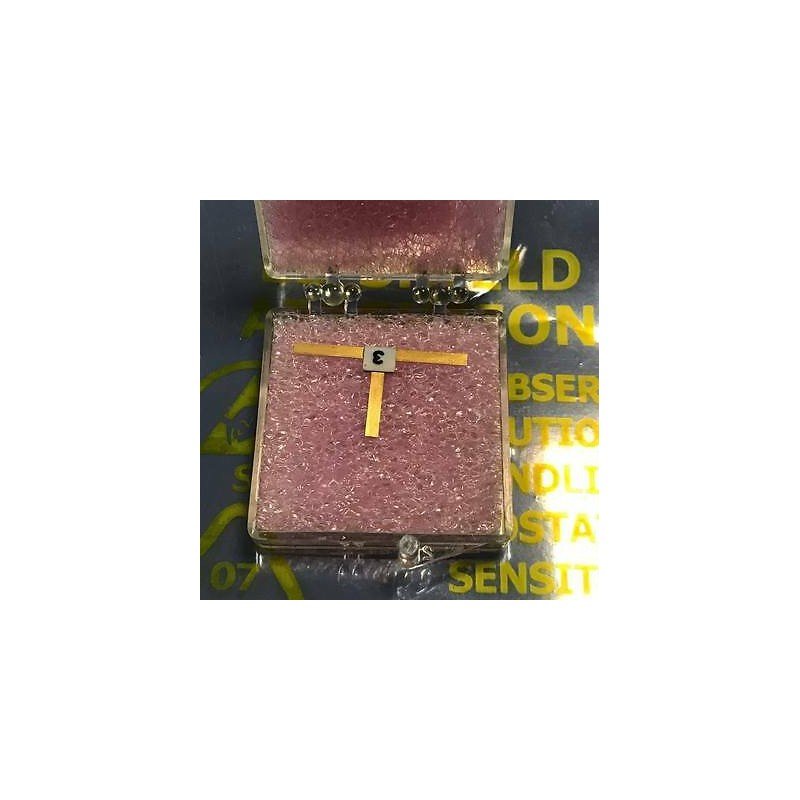 3db DC-12.4Ghz Hybrid Attenuator PCAL-3
