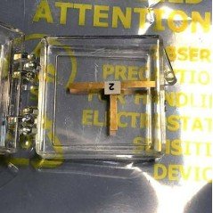 2db DC-12.4Ghz Hybrid Attenuator PCAL-2