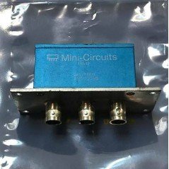 55-85MHz RF/MICROWAVE COMBINER 0.5dB INSERTION LOSS ZSC-2375B