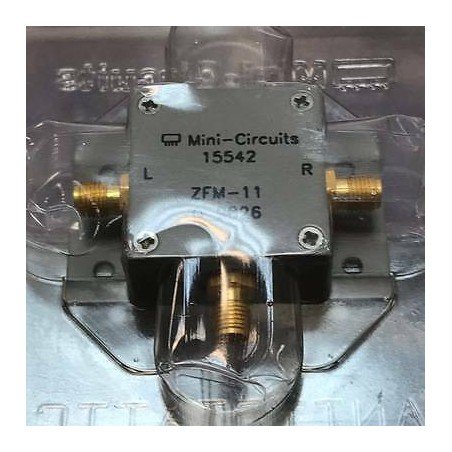 1-2000Mhz Frequency Mixer ZFM-11 MINI CIRCUITS