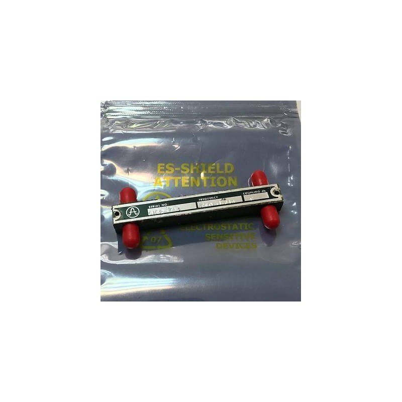 960-1215Mhz 6db SMA Directional Coupler Americon 2020-5052