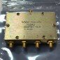 6700-8400Mhz 4WAY 50Ohm POWER SPLITTER COMBINER ZB4PD1-8.4