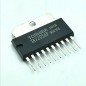 TA7205AP TOSHIBA GENUINE IC