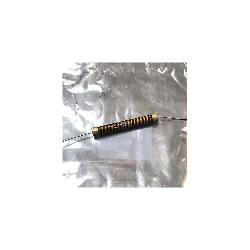 220Mohm 20% MVX-2 NEOHM Resistor