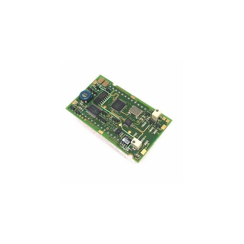 3AL93586AAAA SYSTEM CONTROLLER CIRCUIT PA010060076 ALCATEL