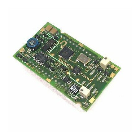 3AL93586AAAA SYSTEM CONTROLLER CIRCUIT PA010060076 ALCATEL