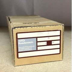 2K4 5% RESISTOR CARBON ROEDERSTEIN SK102K4J 2000pcs