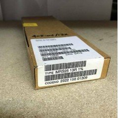 13R 13Ohm 1% THIN FILM RESISTORS MRS25