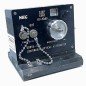 0D85II-DFA Nec Continuous Variable Optical Attenuator 0-15db