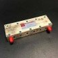 1.7-1.8Ghz L:0.8DB SMA Microwave Filter F-9311 RLC