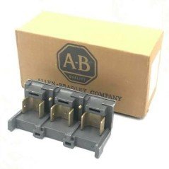 ALLEN BRADLEY CAT- X-232807 CONTACT BLOCK COVER
