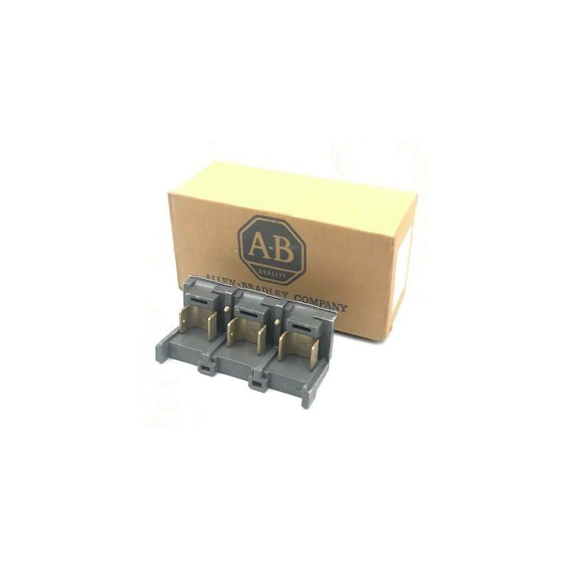 ALLEN BRADLEY CAT- X-232807 CONTACT BLOCK COVER