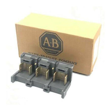 ALLEN BRADLEY CAT- X-232807 CONTACT BLOCK COVER