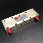 1.8-1.9Ghz L:0.8DB SMA Microwave Filter F-9312 RLC