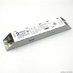 MAGNETEK POWER ONE BBT-118 IS1 ELECTRONIC BALLAST FLUORESCENT LAMPS T8 1X18W