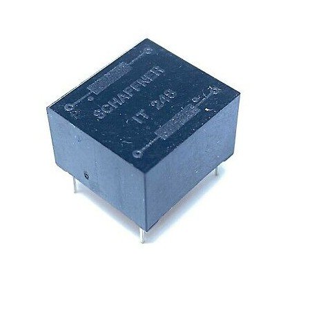 2:1 380V 3..2KV IT248 22-485 SCHAFFNER TRANSFORMER