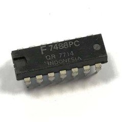 7486PC FAIRCHILD