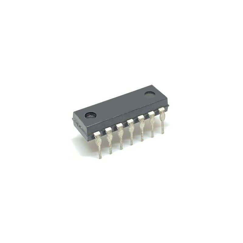 SN74180N 7406 Integrated Circuit