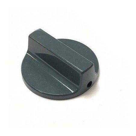 KNOB ROHDE SCHWARZ Hole diameter:6mm D:5.2cm