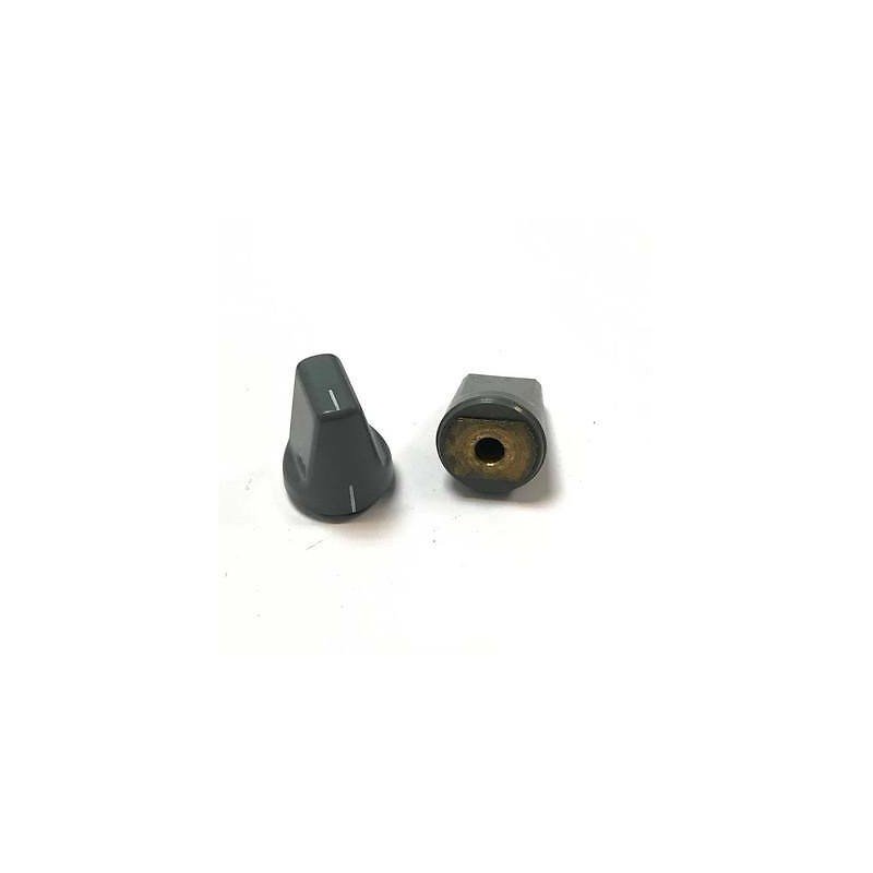 KNOB ROHDE SCHWARZ Hole diameter:4.2mm D:1.5cm