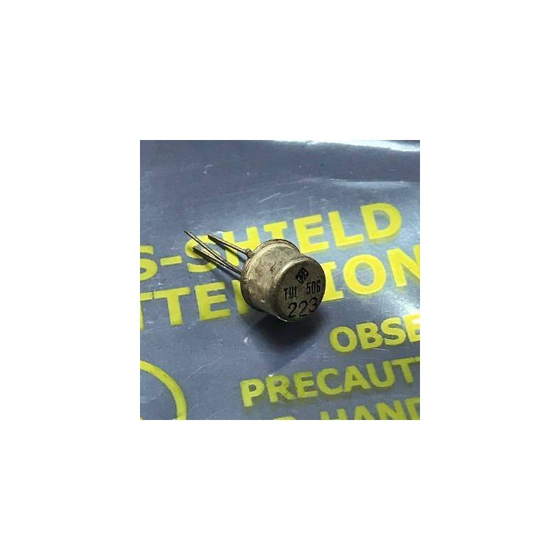 500V THYRISTOR TUL506 TUL-506
