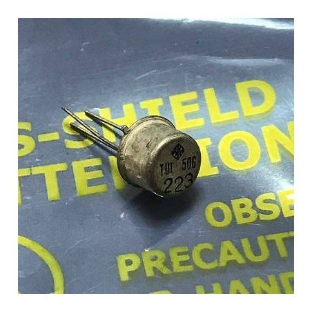 500V THYRISTOR TUL506 TUL-506