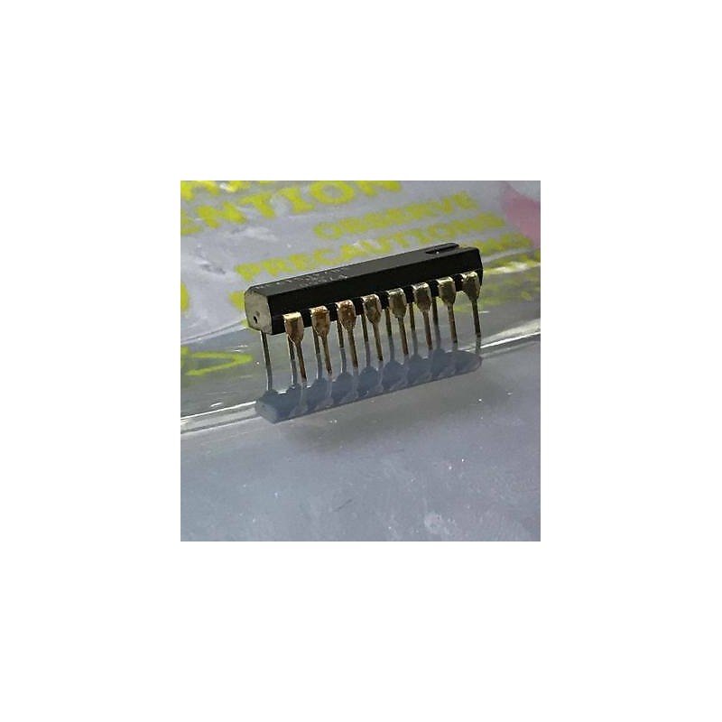 74LS85PC FAIRCHILD