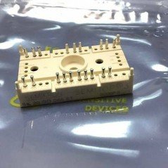 SK20GD065ET SEMIKRON IGBT MODULE
