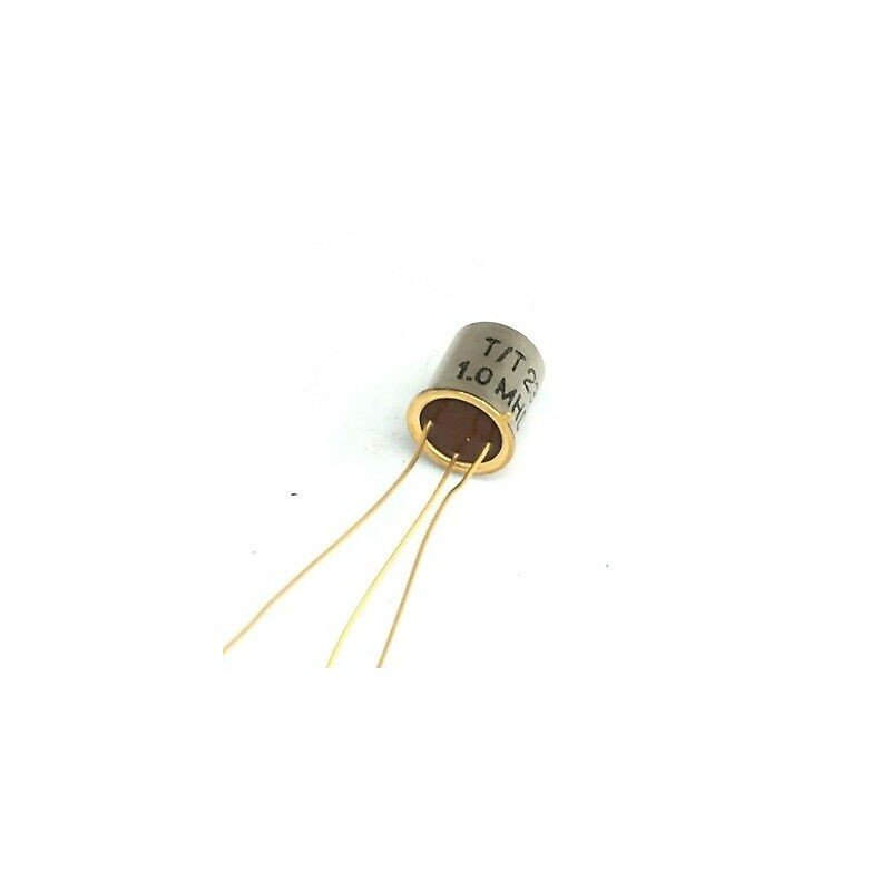 1.0Mhz 5950-00-247-8983 Radio Frequency Coil