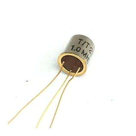 1.0Mhz 5950-00-247-8983 Radio Frequency Coil