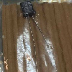1N458A High Conductance Low Leakage Diode 5960-00-754-5466