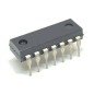 SN74LS165N-1 INTEGRATED CIRCUIT