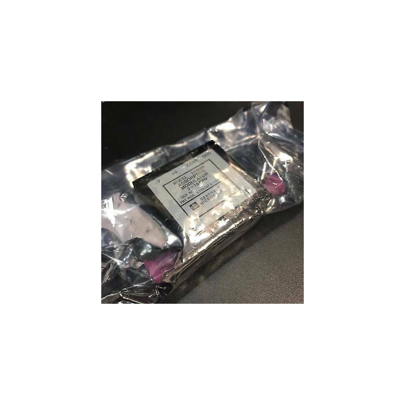 2-18Ghz Variable Attenuator D1968B-33 5985-01-604-8238