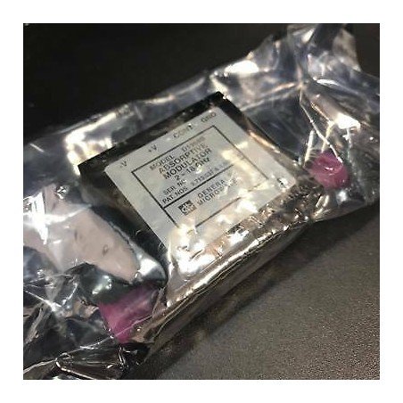 2-18Ghz Variable Attenuator D1968B-33 5985-01-604-8238