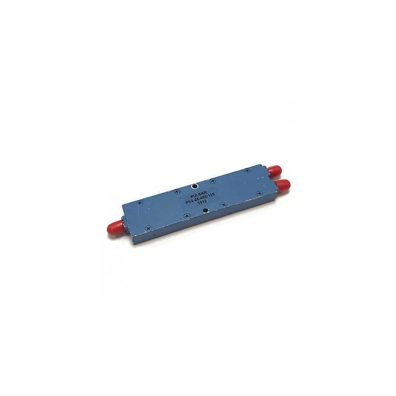 1-18Ghz 30W SMA 2 Way Power Divider Combiner PS2-26-450/13S PULSAR