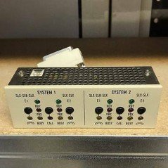 SIEMENS S42024-L3239-A1 TXO SYSTEM