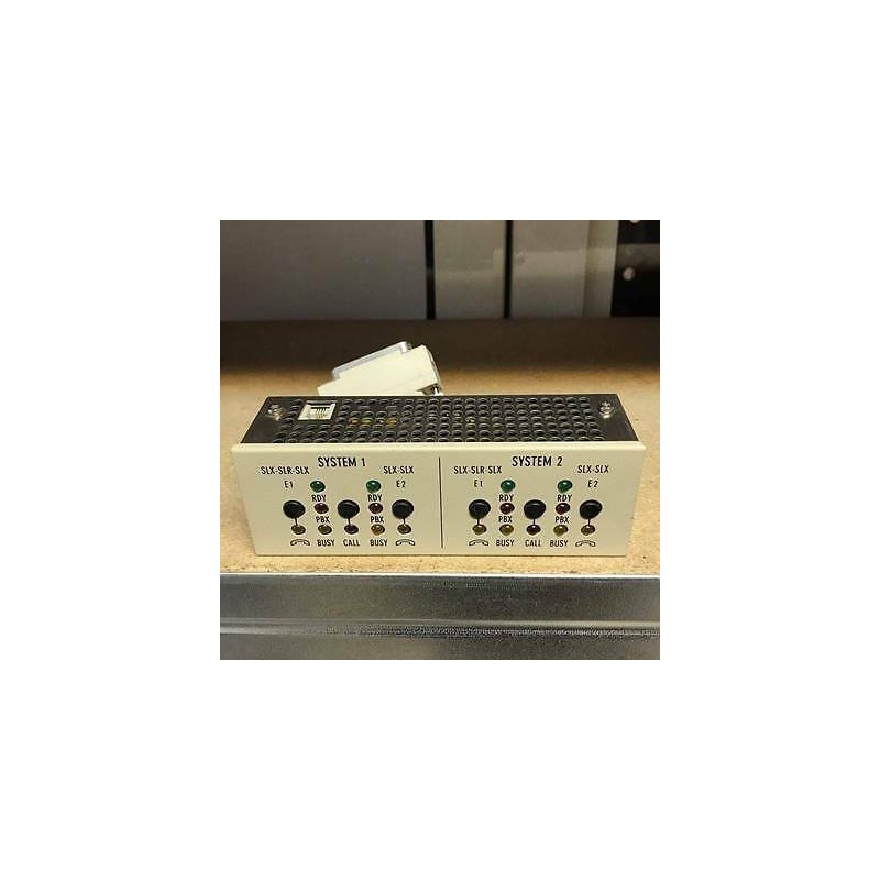 SIEMENS S42024-L3239-A1 TXO SYSTEM