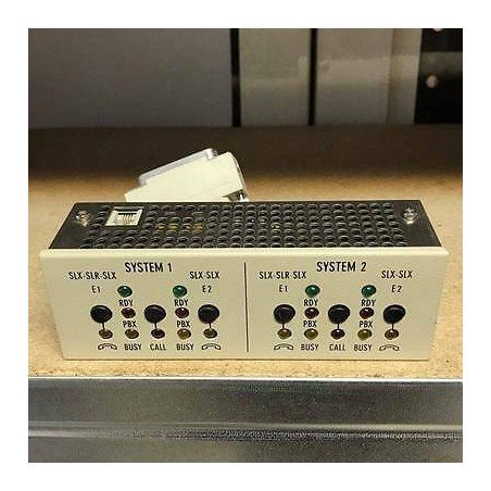 SIEMENS S42024-L3239-A1 TXO SYSTEM