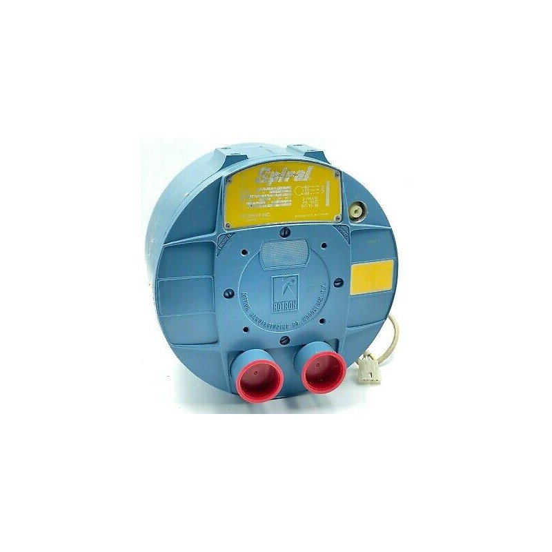 SL2E233A-023664 ROTRON Spiral Duplex Regenerative Blower 