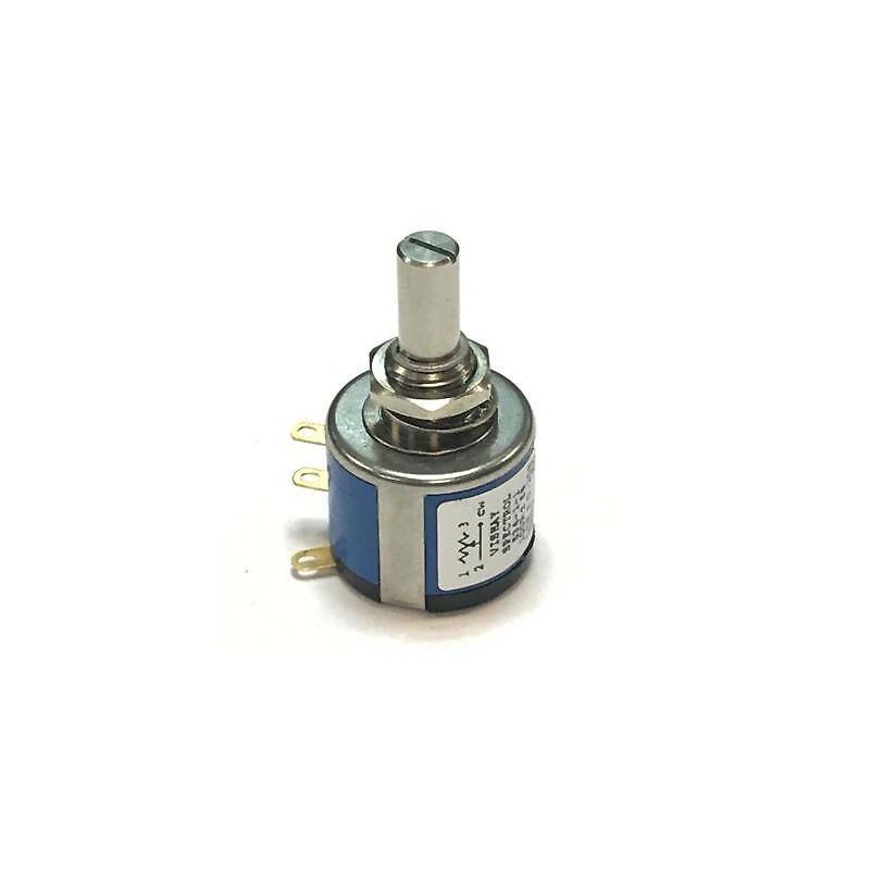 100K LIN 0.2% POTENTIOMETER VISHAY