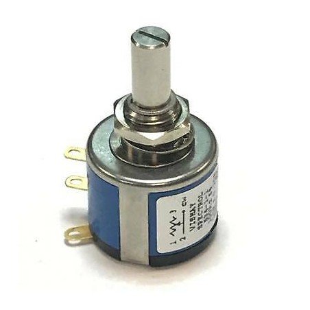 100K LIN 0.2% POTENTIOMETER VISHAY
