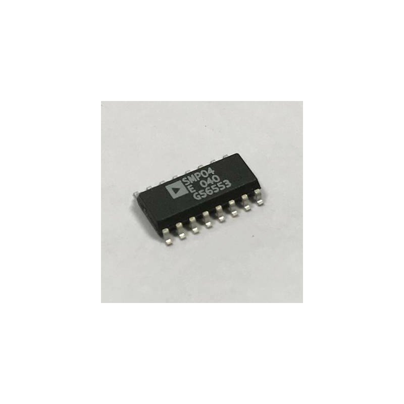 SMP04E ANALOG DEVICES