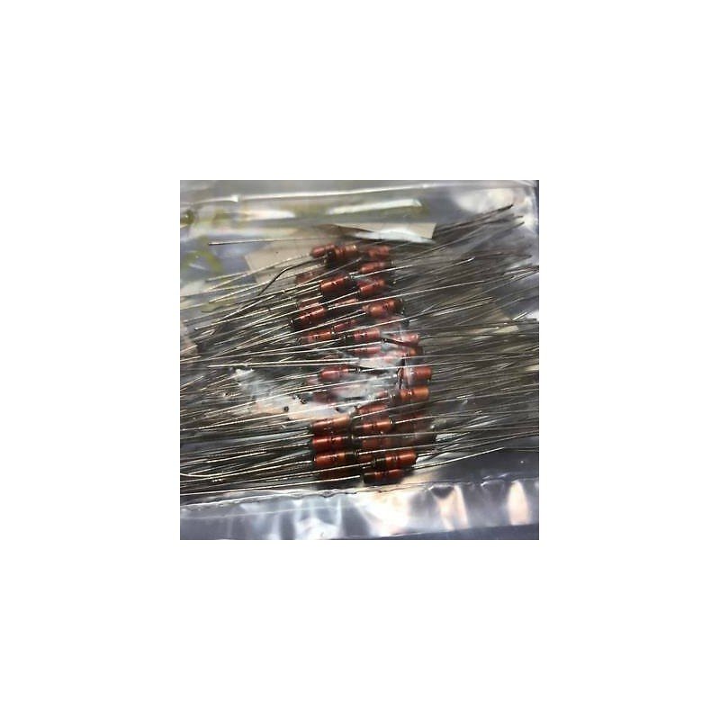 1S132 JAN DIODES SILICON [QTY 50]