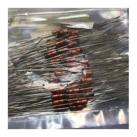 1S132 JAN DIODES SILICON [QTY 50]